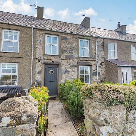 2 Sea View Cottage Pwllheli Εξωτερικό φωτογραφία