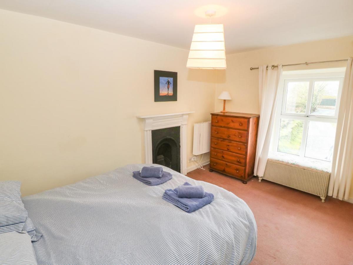 2 Sea View Cottage Pwllheli Εξωτερικό φωτογραφία