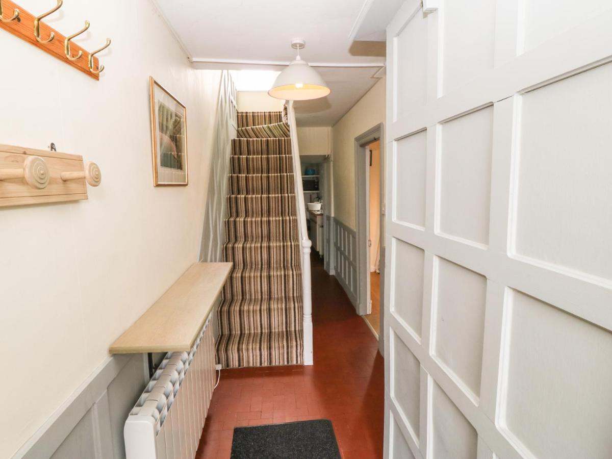 2 Sea View Cottage Pwllheli Εξωτερικό φωτογραφία