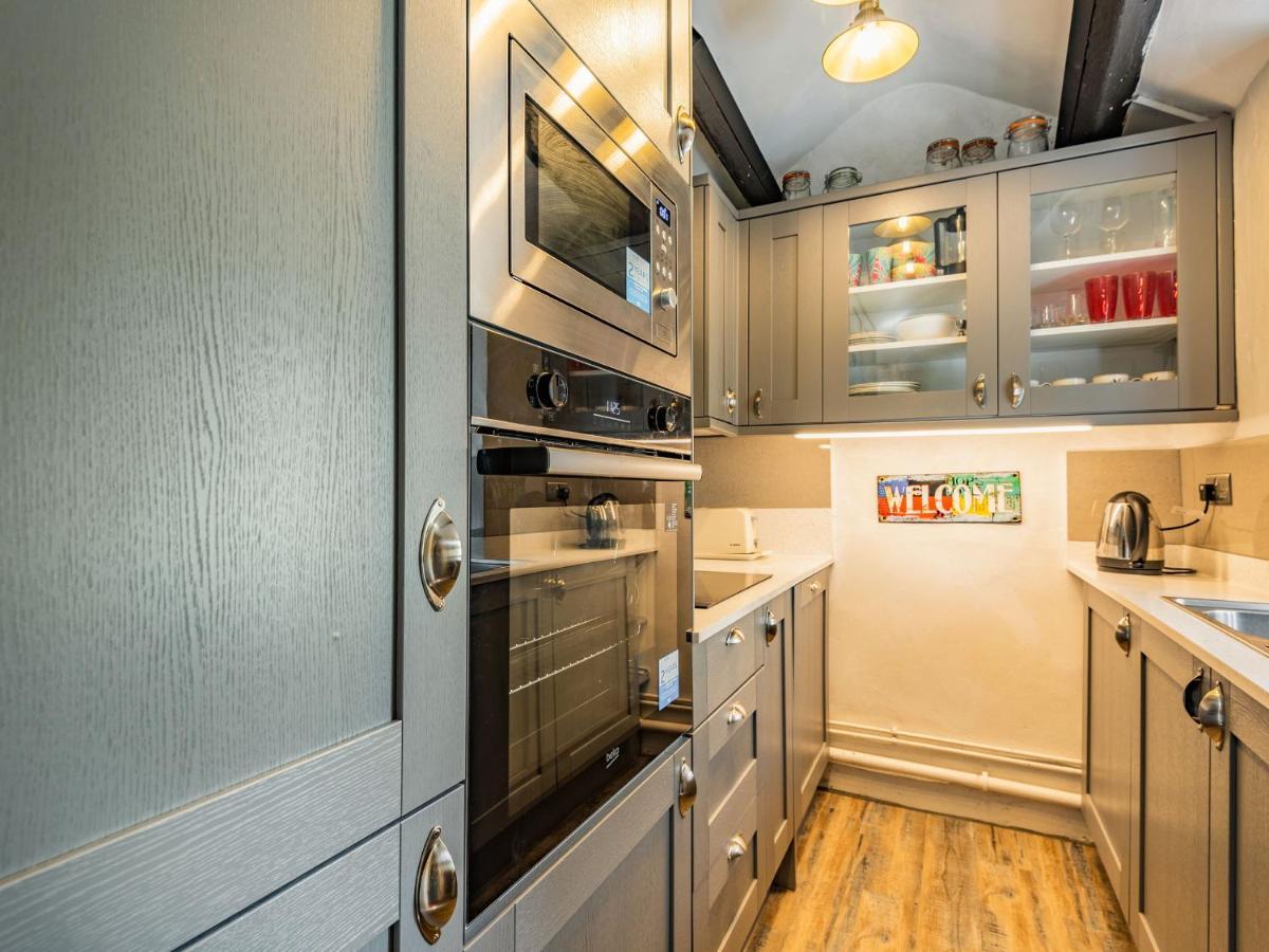 2 Sea View Cottage Pwllheli Εξωτερικό φωτογραφία