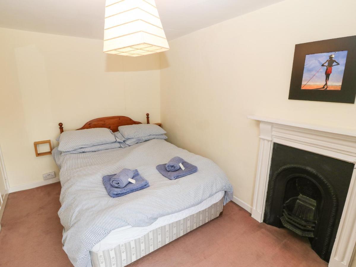 2 Sea View Cottage Pwllheli Εξωτερικό φωτογραφία