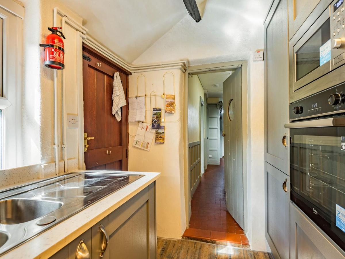 2 Sea View Cottage Pwllheli Εξωτερικό φωτογραφία