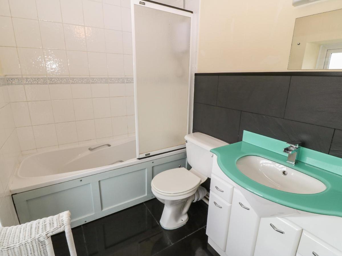 2 Sea View Cottage Pwllheli Εξωτερικό φωτογραφία