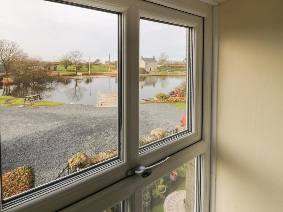 2 Sea View Cottage Pwllheli Εξωτερικό φωτογραφία