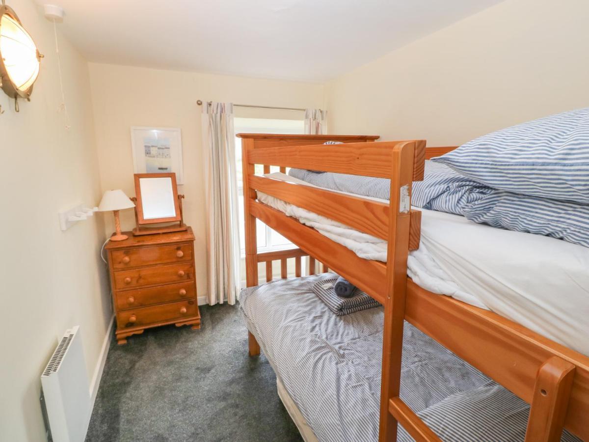 2 Sea View Cottage Pwllheli Εξωτερικό φωτογραφία