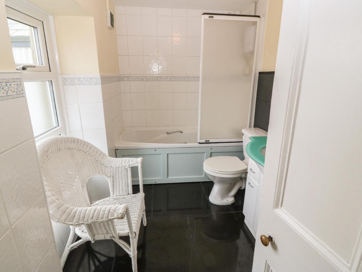 2 Sea View Cottage Pwllheli Εξωτερικό φωτογραφία