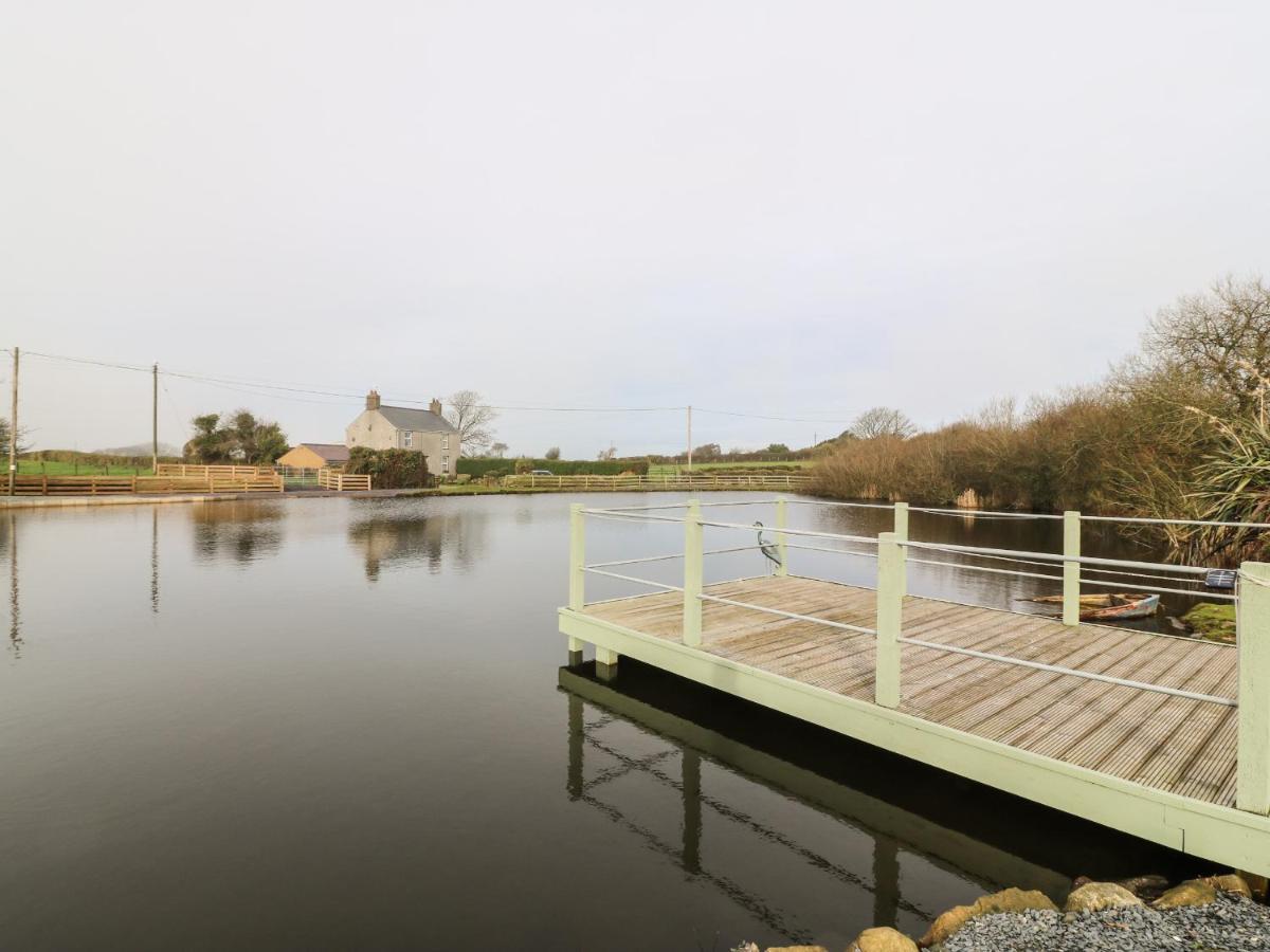 2 Sea View Cottage Pwllheli Εξωτερικό φωτογραφία